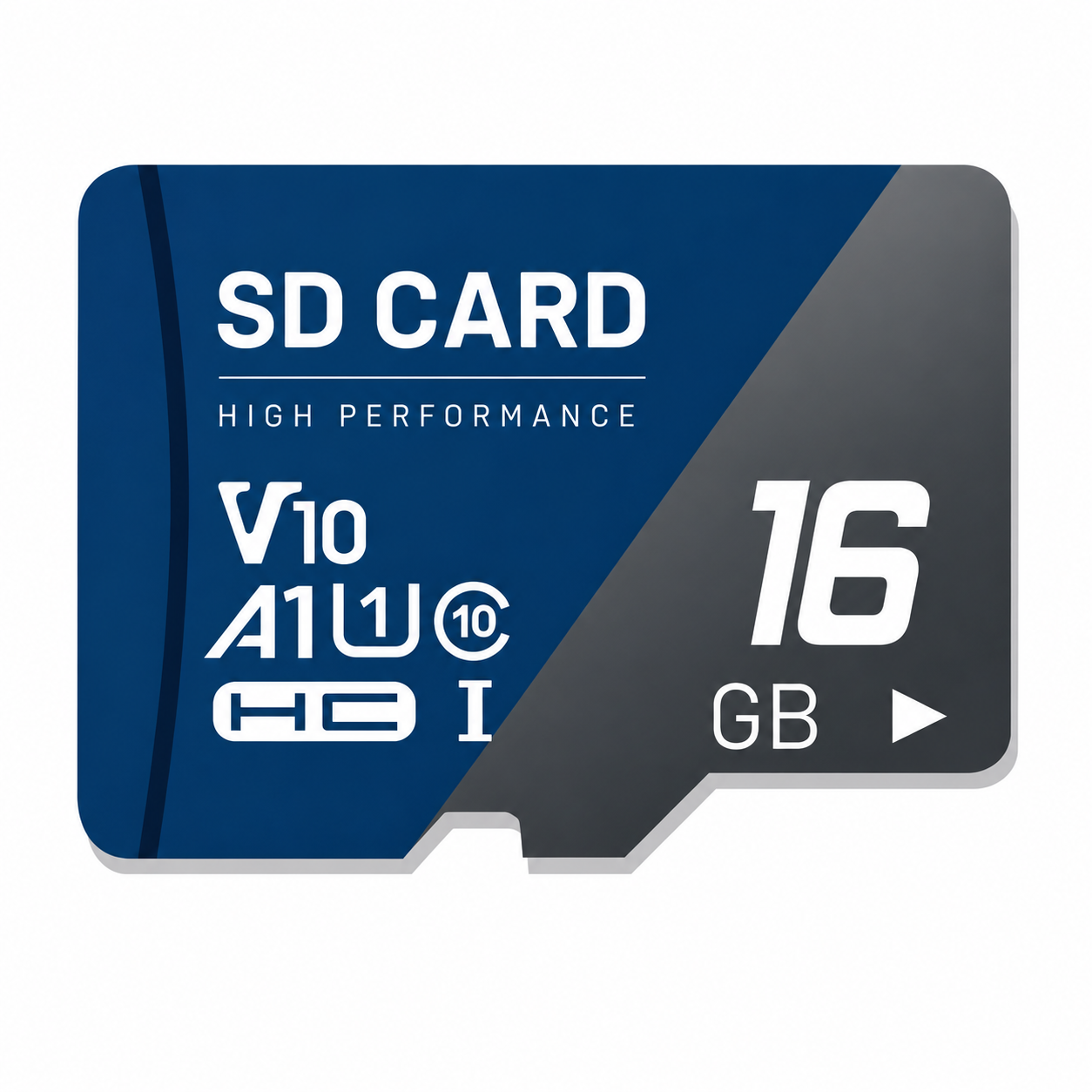 FREE 16 GB CARD
