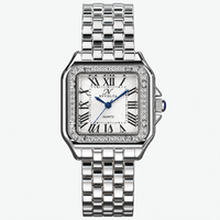 Silver Diamond