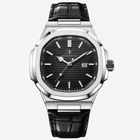 Onyx Steel