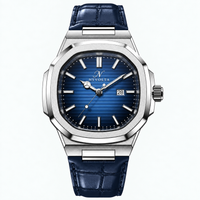 Ocean Steel