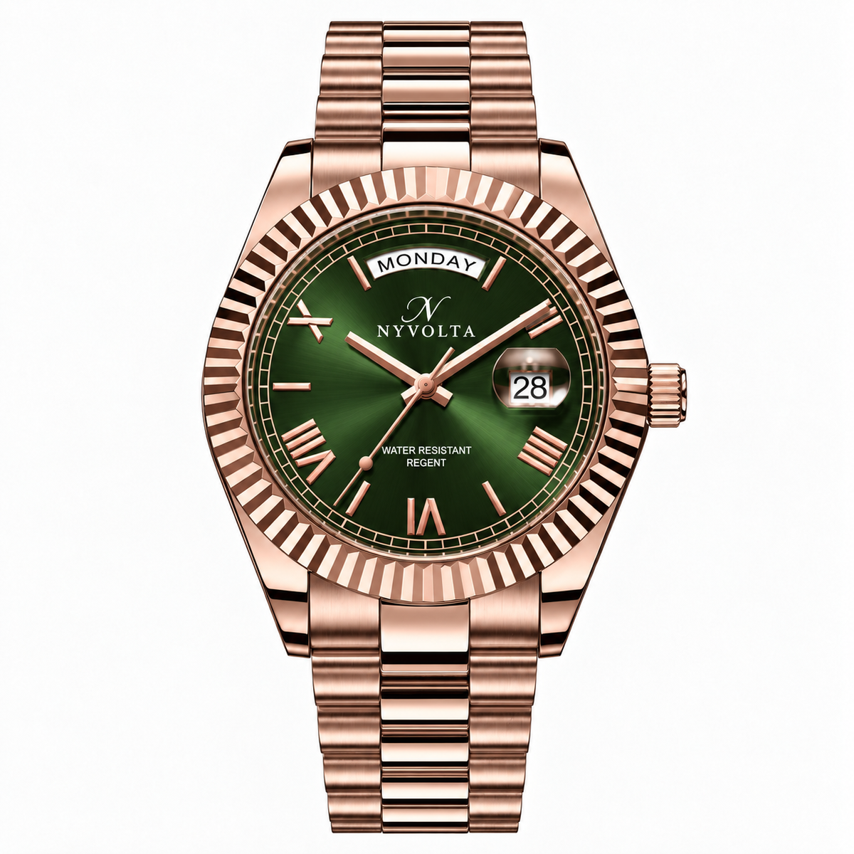 Nyvolta® Regent