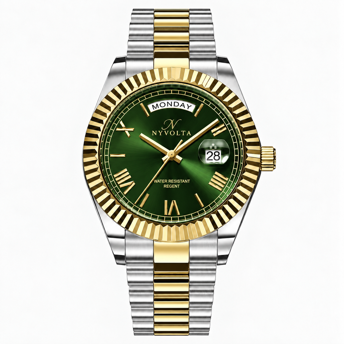 Nyvolta® Regent