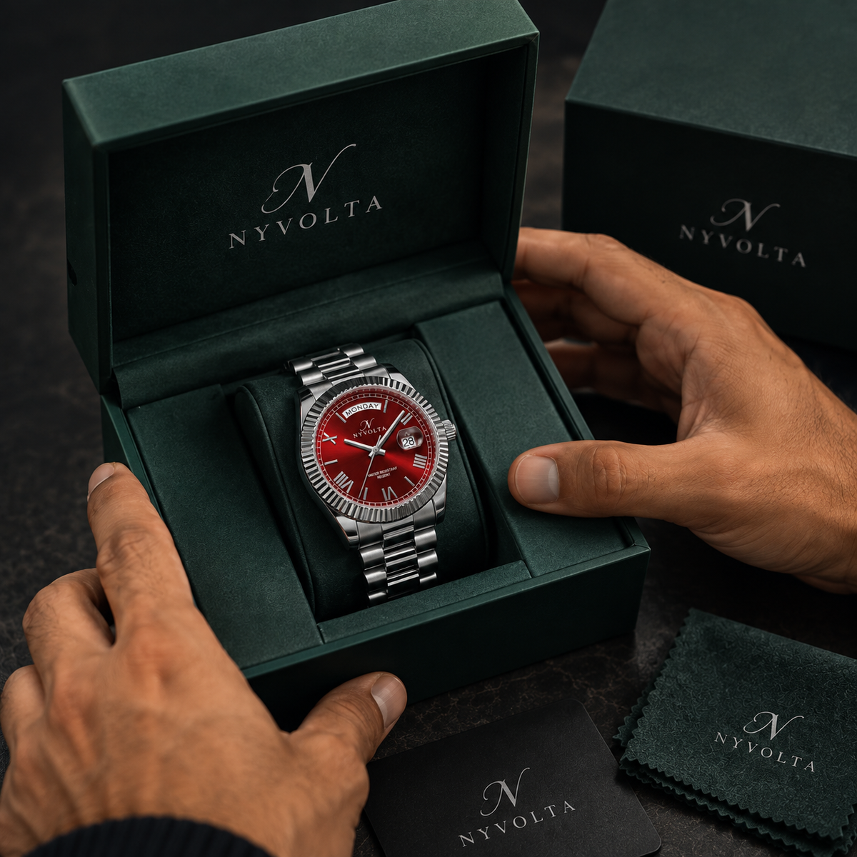 Nyvolta® Regent