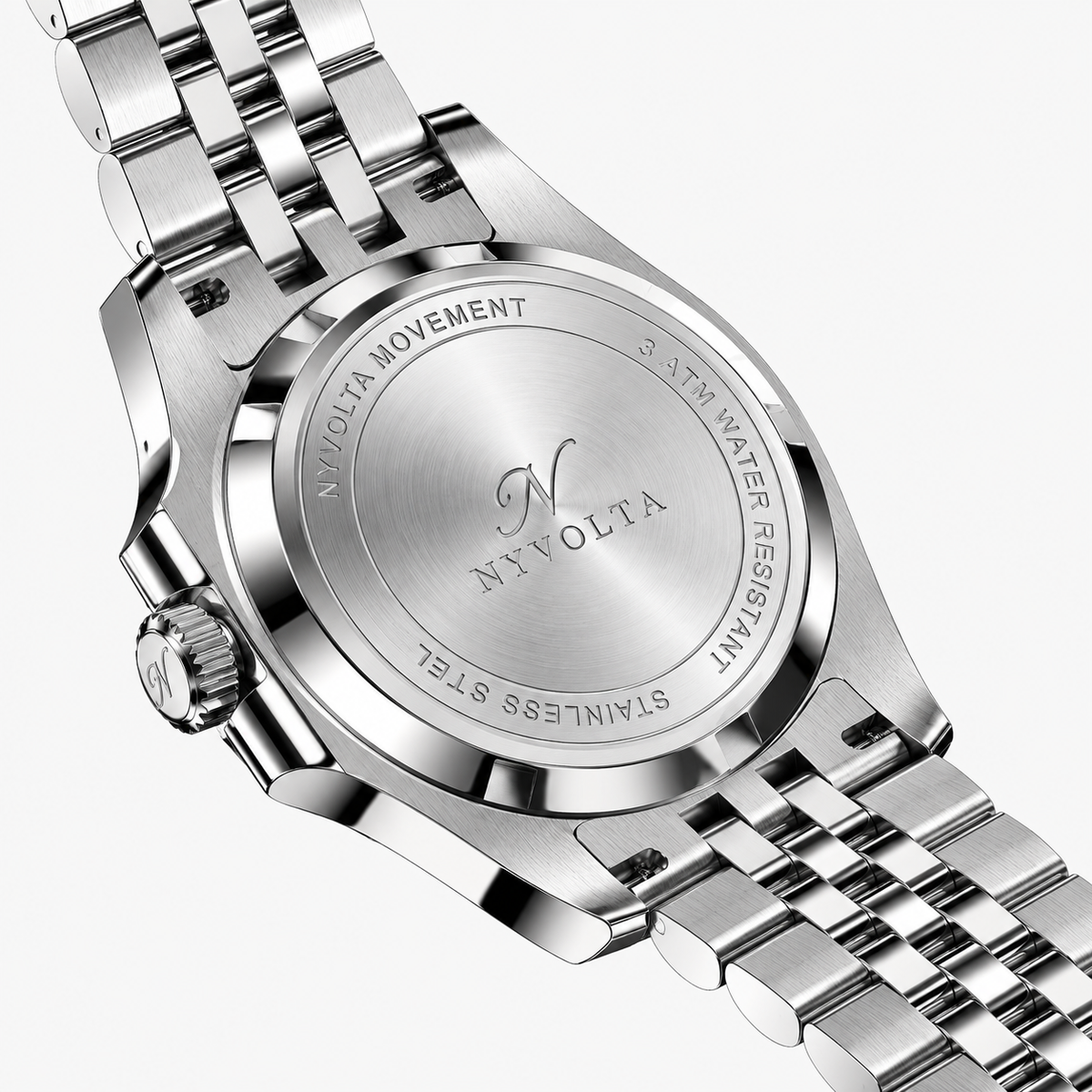 Nyvolta® Odyssey