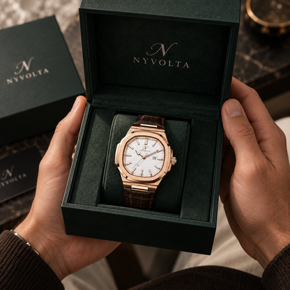 Nyvolta® Laurent