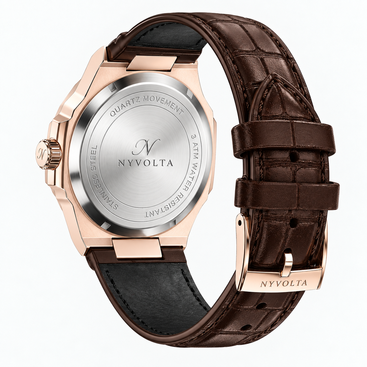 Nyvolta® Laurent