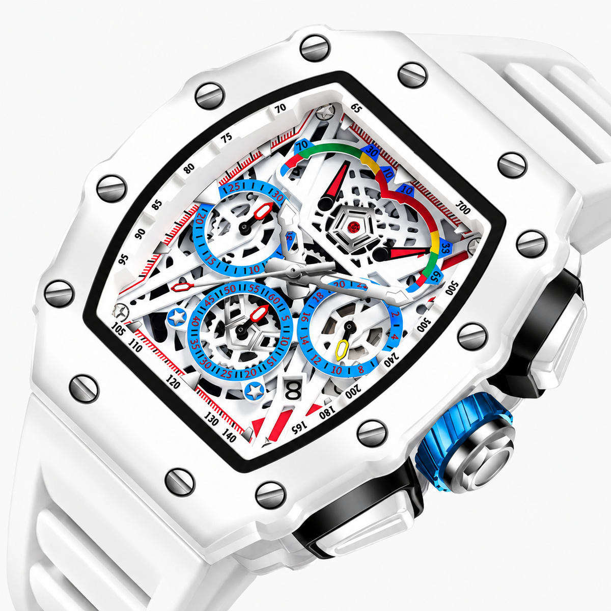 Nyvolta® Velocity