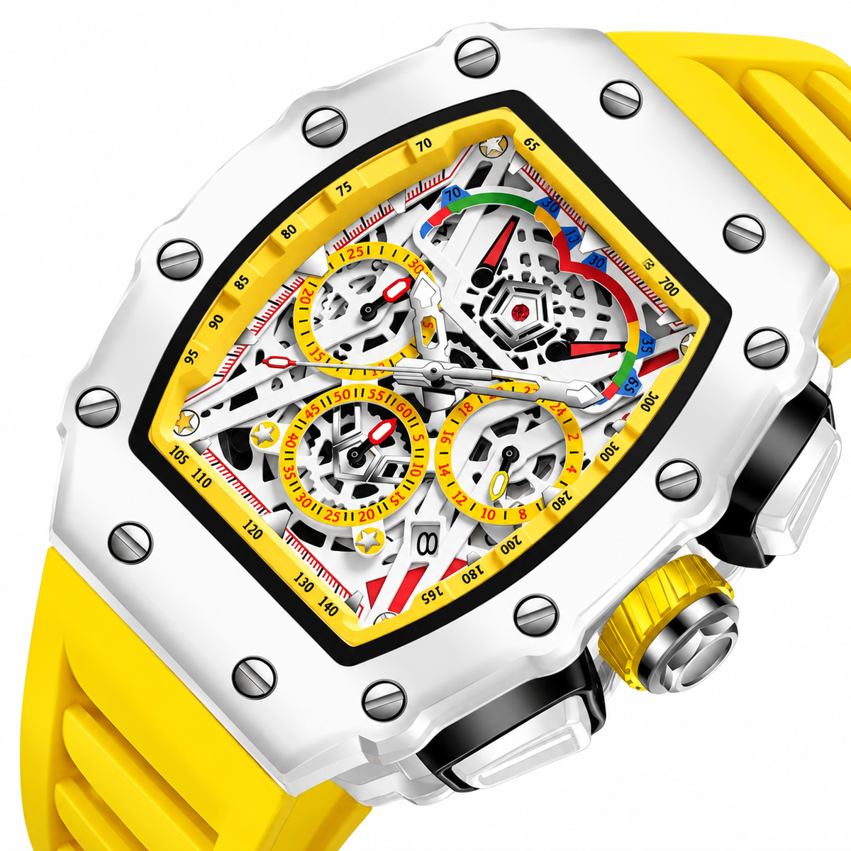 Nyvolta® Velocity