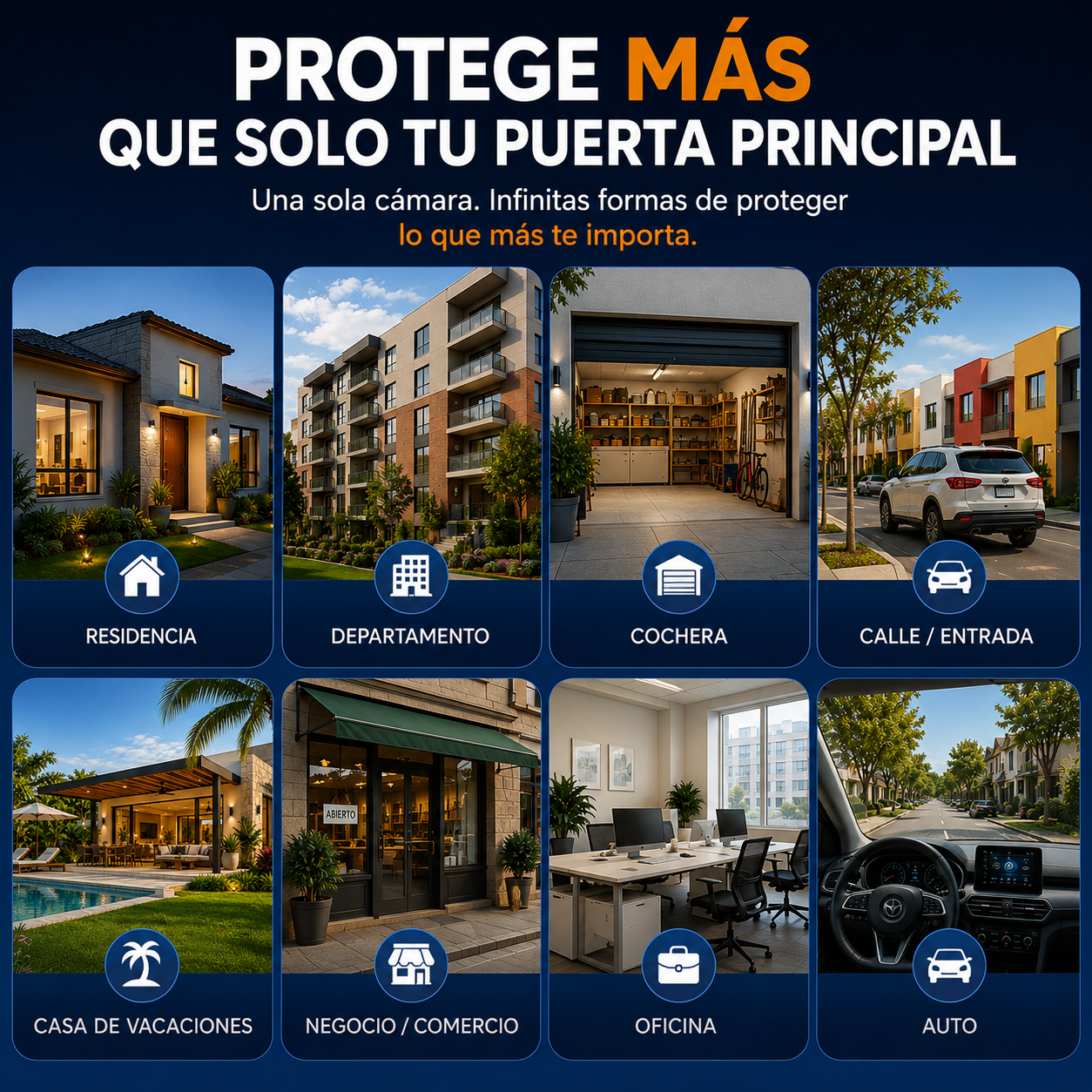 WindowShield™ | Protege lo que más importa