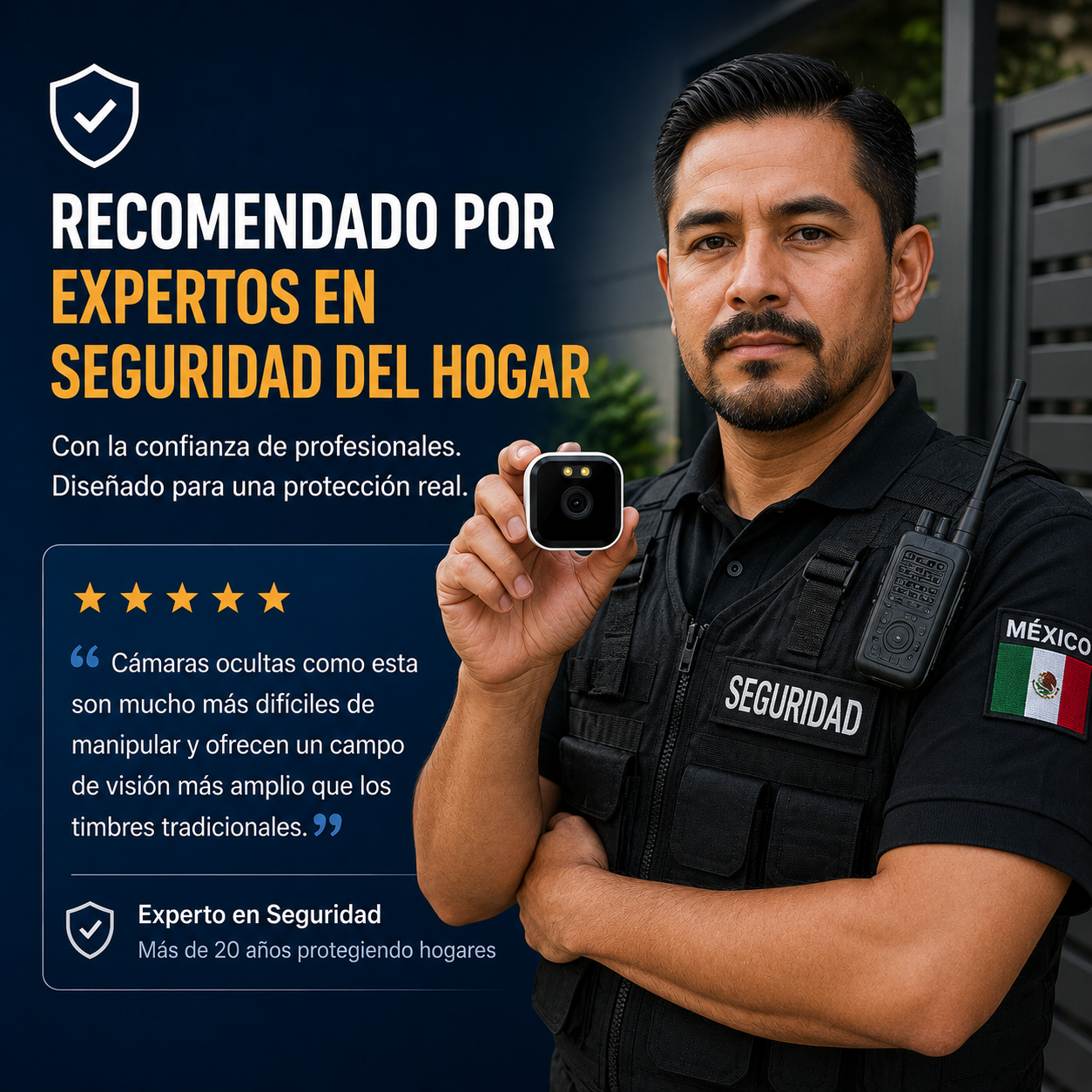 WindowShield™ | Protege lo que más importa