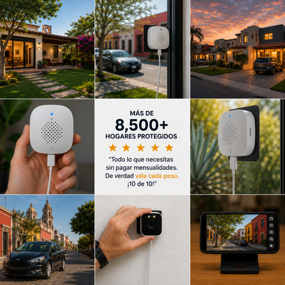 WindowShield™ | Protege lo que más importa