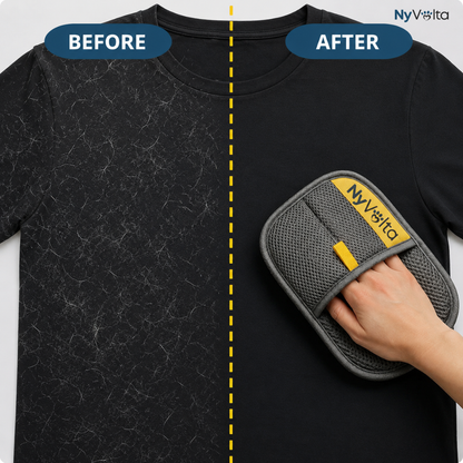 Nyvolta™ Ultimate Pet Hair Remover