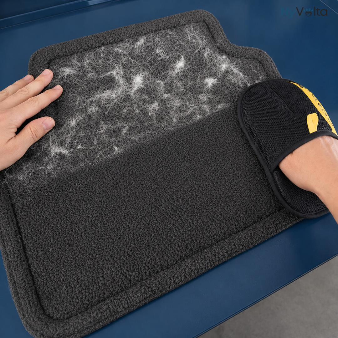 Nyvolta™ Ultimate Pet Hair Remover
