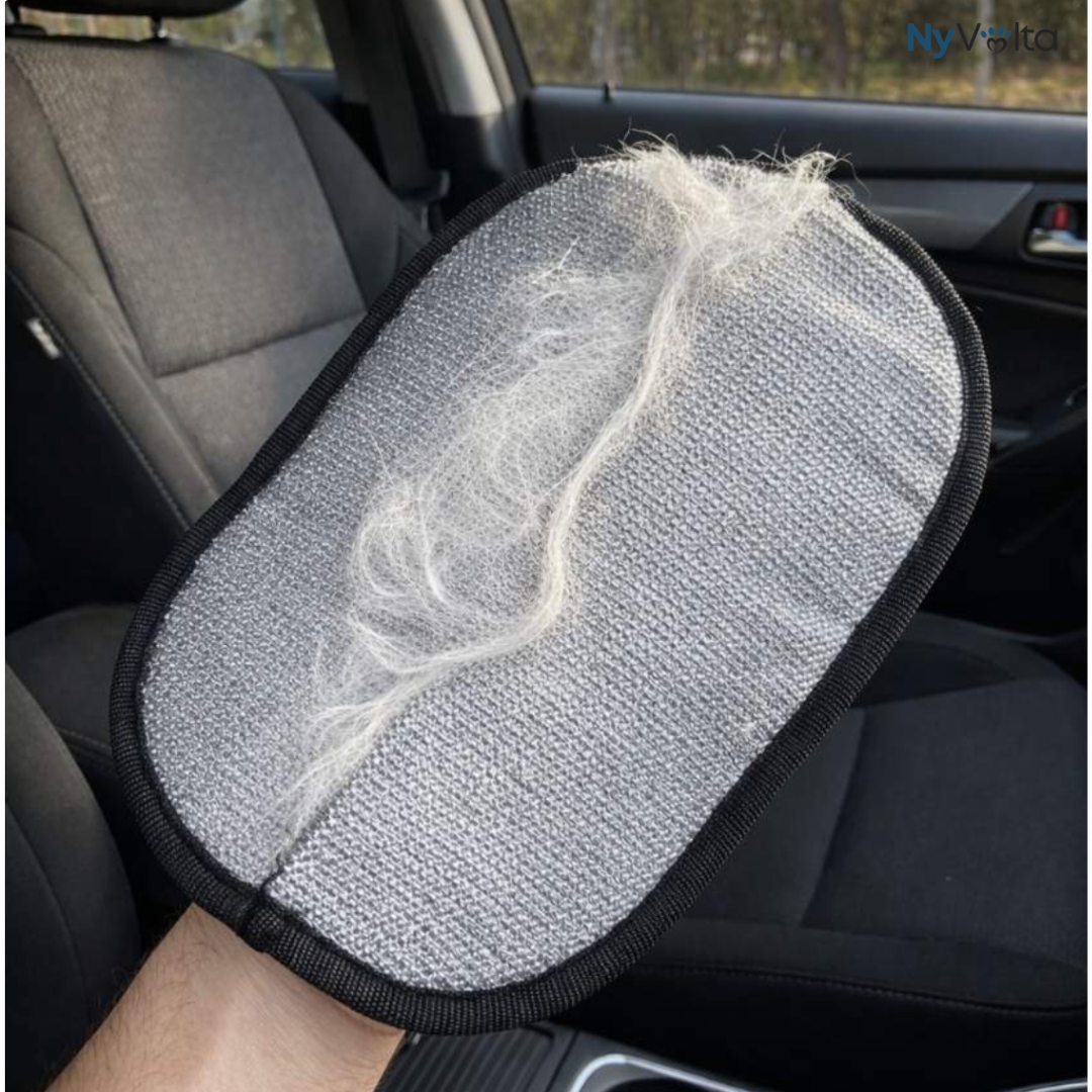 Nyvolta™ Ultimate Pet Hair Remover
